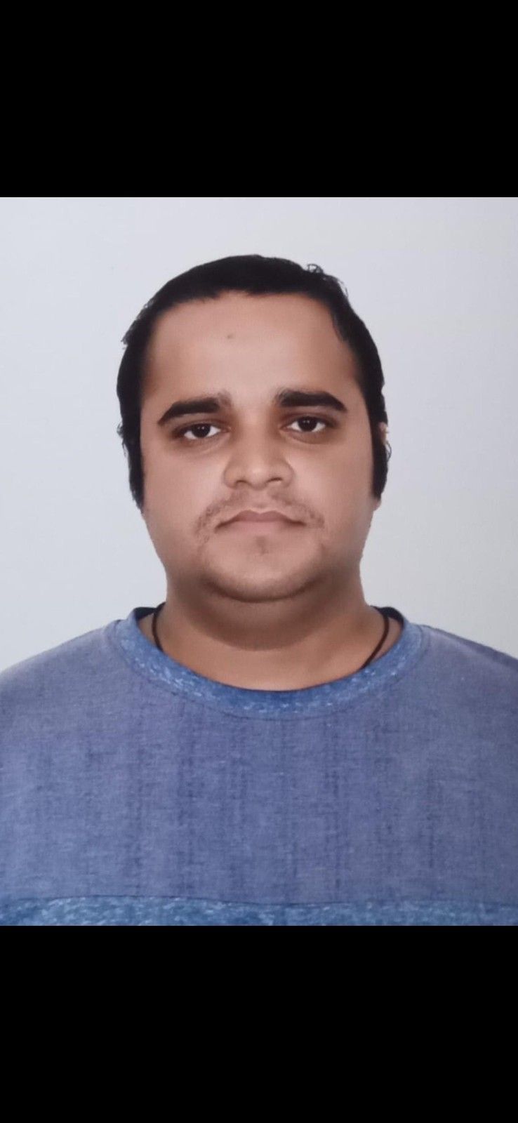 Vishvamohan Pandey 