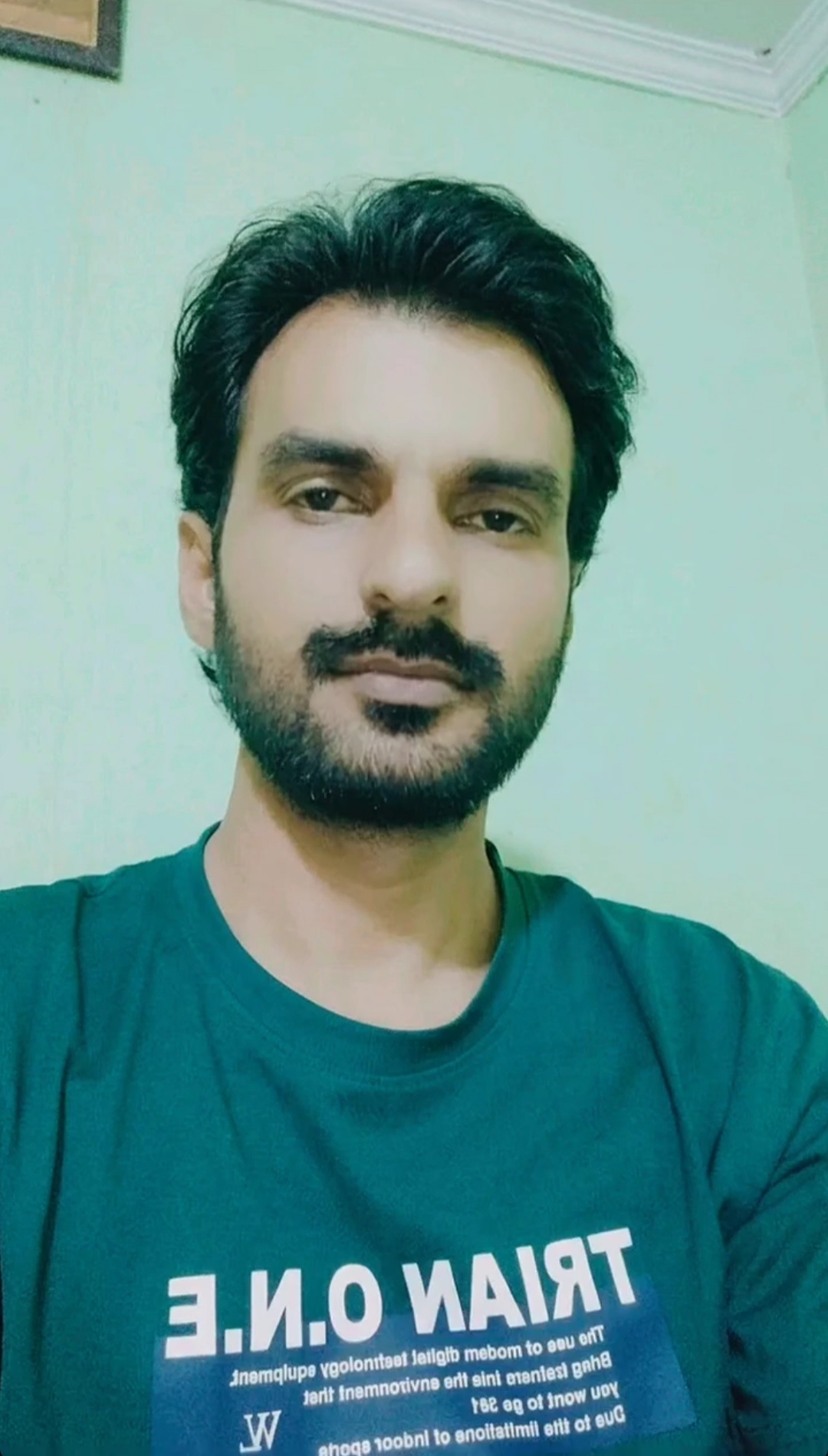 Dheeraj Upadhyay