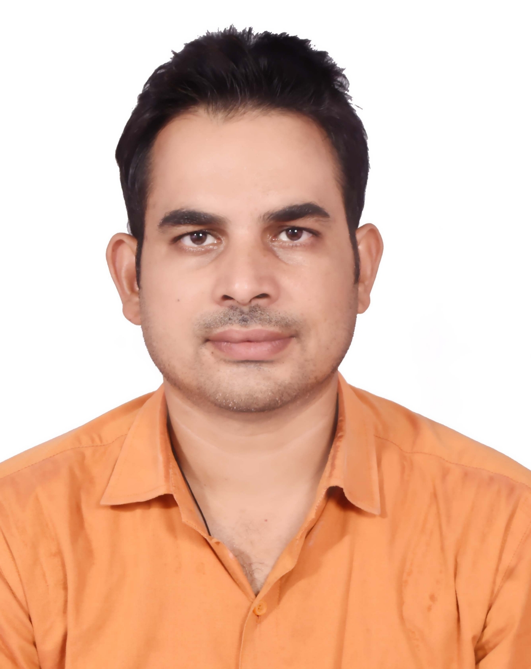 Arun Kumar Mishra 
