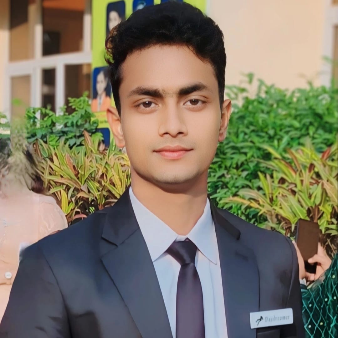 Ayush Nishad