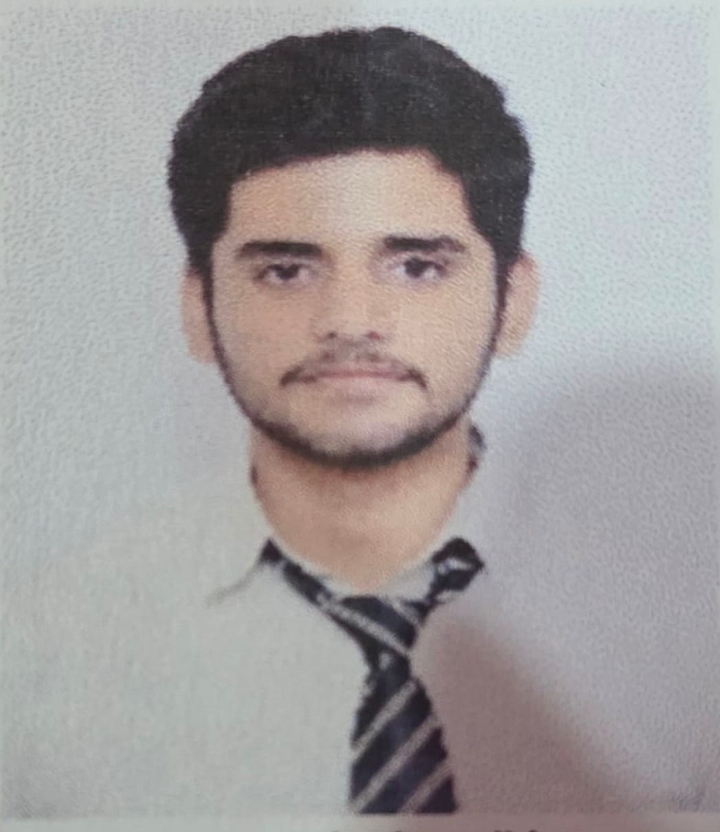 Manan Mankash