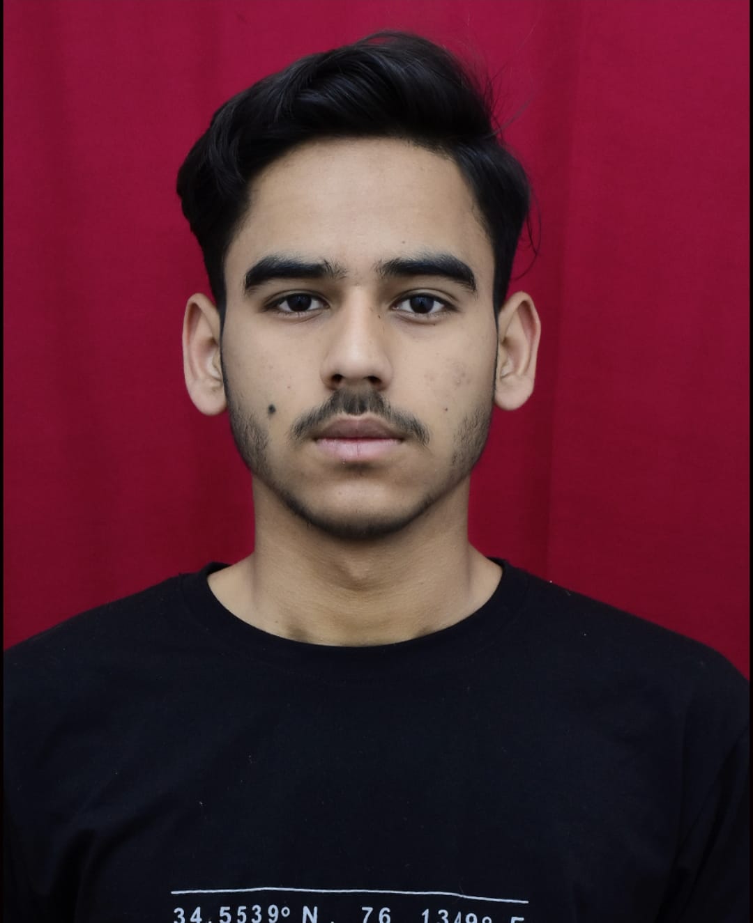 Piyush dhamanda 