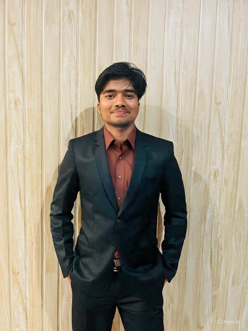 ALLEN SAINI 