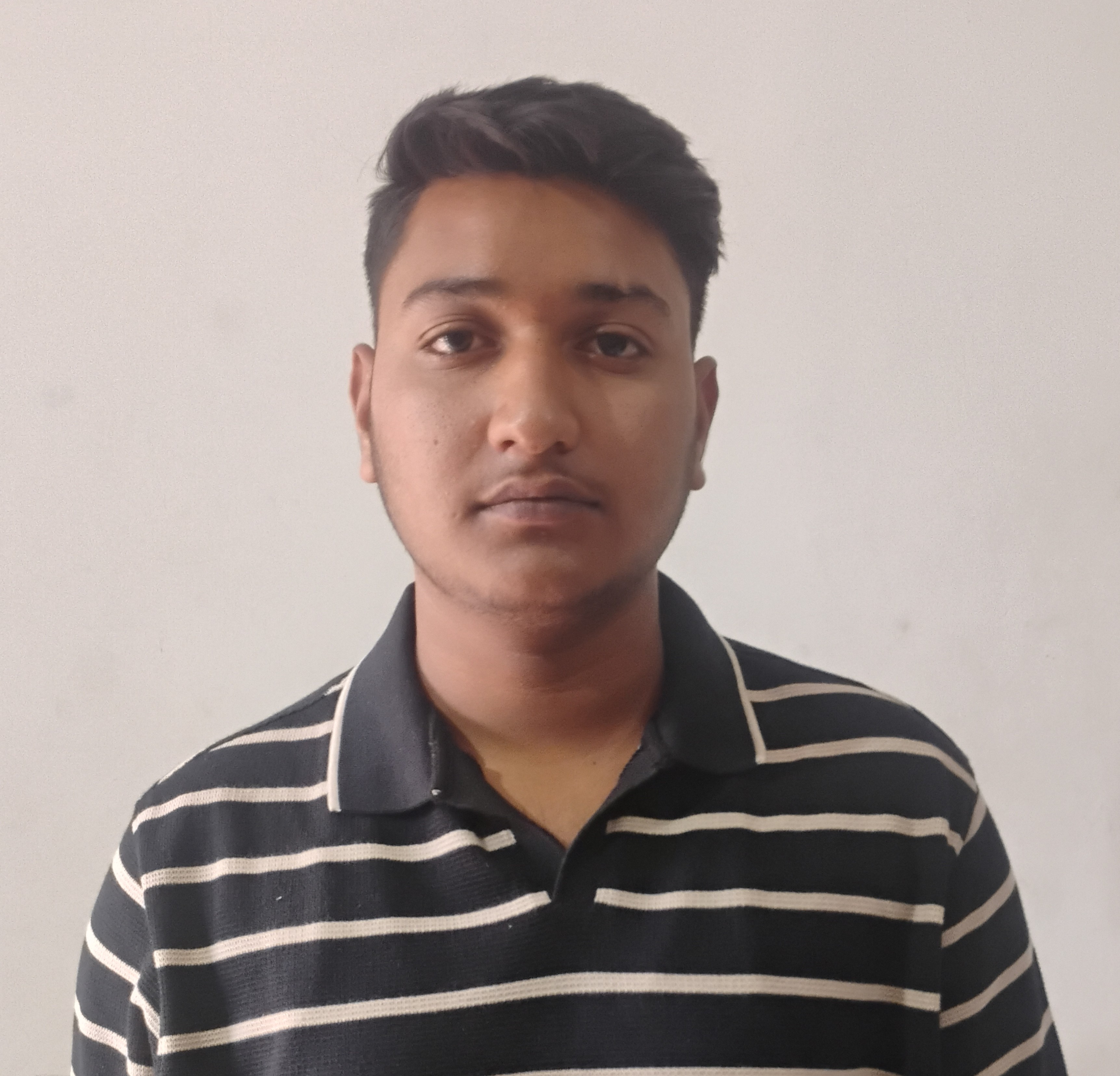 SAMEER AHAMAD
